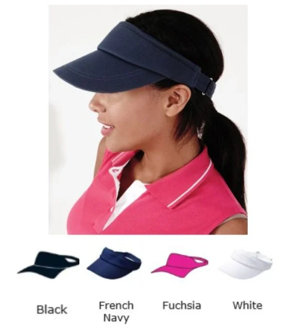 Beechfield BB41 Sports Visor